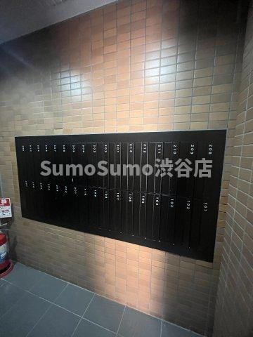T's garden都立大学Ⅱのその他共用部分