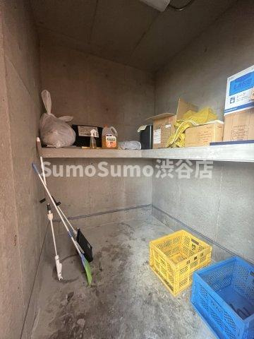 T's garden都立大学Ⅱのその他共用部分