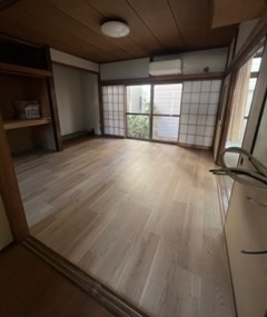 大和田貸家のその他共用部分