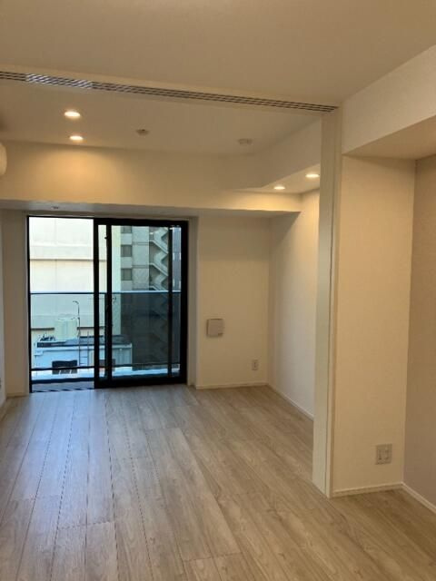 ＴＲＡＤＩＳ秋葉原の内装