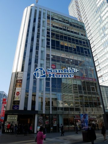 ＴＲＡＤＩＳ秋葉原の周辺