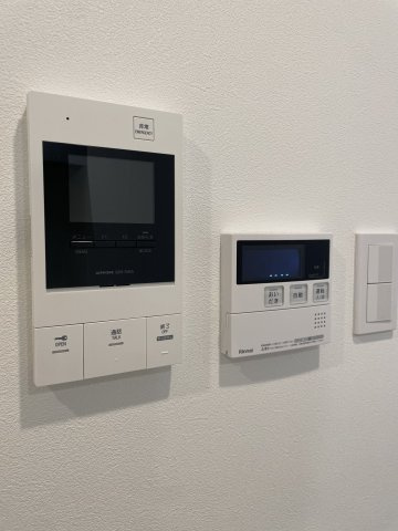 ＴＲＡＤＩＳ秋葉原のセキュリティ