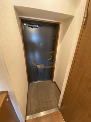 【玄関】 | ホープシティ天神橋