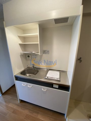 【キッチン】 | ホープシティ天神橋