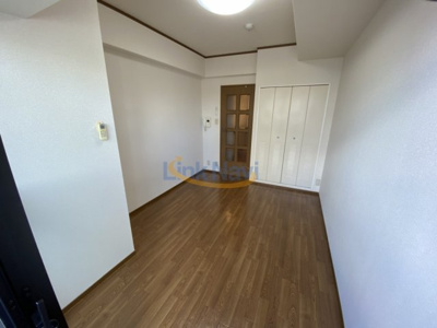 【寝室】 | ホープシティ天神橋