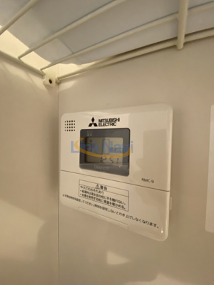 【設備】 | ホープシティ天神橋