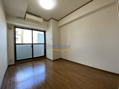 【居間・リビング】 | ホープシティ天神橋