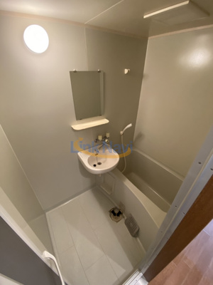 【浴室】 | ホープシティ天神橋