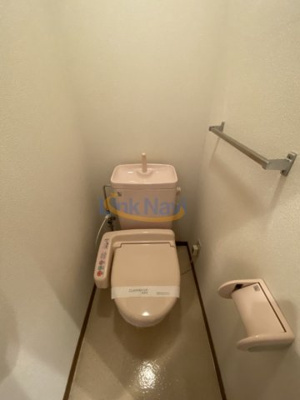 【トイレ】 | ホープシティ天神橋