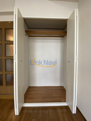 【収納】 | ホープシティ天神橋