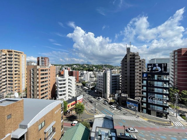 ルポ六本松　草ヶ江小学校区の展望|ルポ六本松