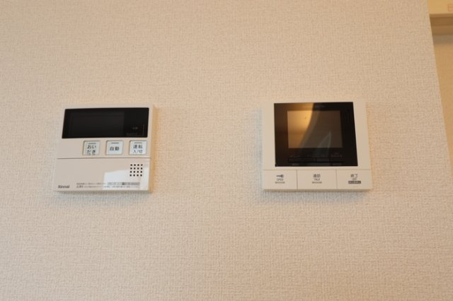 熊本市中央区水前寺５丁目のアパートのセキュリティ