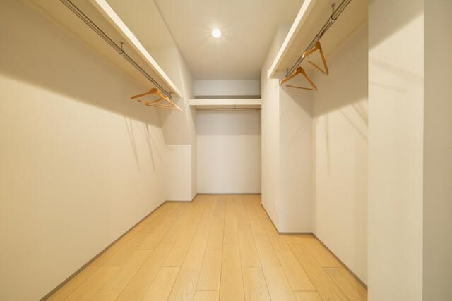品川区東中延2丁目　中古戸建の収納|現地写真

現地ご見学希望・資料請求などお気軽にお問い合わせ下さい！
03-5990-5201