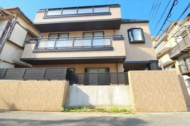 品川区東中延2丁目　中古戸建のその他