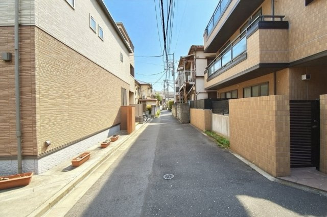 品川区東中延2丁目　中古戸建のその他