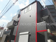 フェリシテ大崎の画像