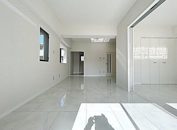 ソレイユ上社のその他