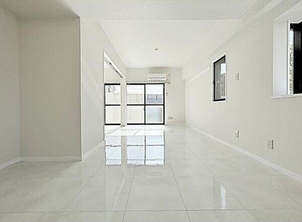 ソレイユ上社のその他