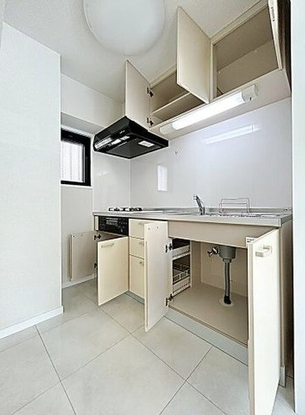 ソレイユ上社の設備