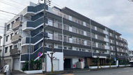サンクレイドル日野(サンクレイドルヒノ)の画像