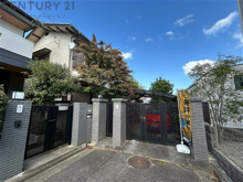 西宮市甑岩町中古戸建の画像