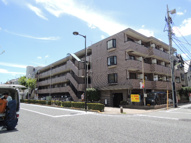 世田谷区上馬１丁目のマンションの画像