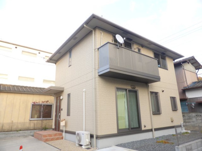 【外観】 | 駅通り一戸建て
