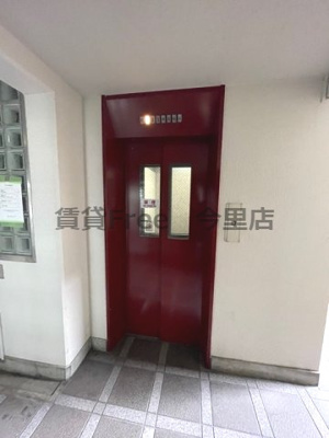 【その他共用部分】 | エリットハイツ　仲介手数料無料