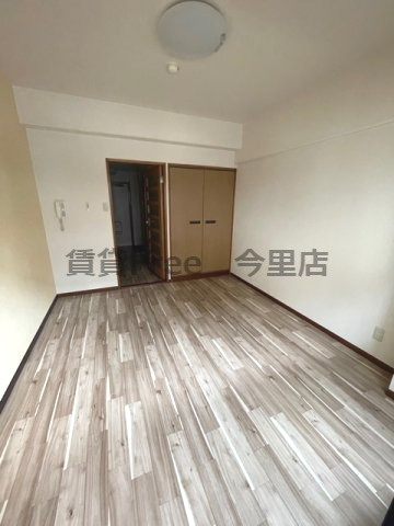 【寝室】 | エリットハイツ　仲介手数料無料