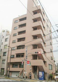 【外観】 | ハウスTKA目白