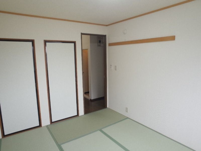 【内装】 | メゾンラフィーネ江原台A棟