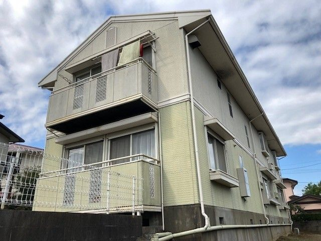 メゾンラフィーネ江原台A棟の画像