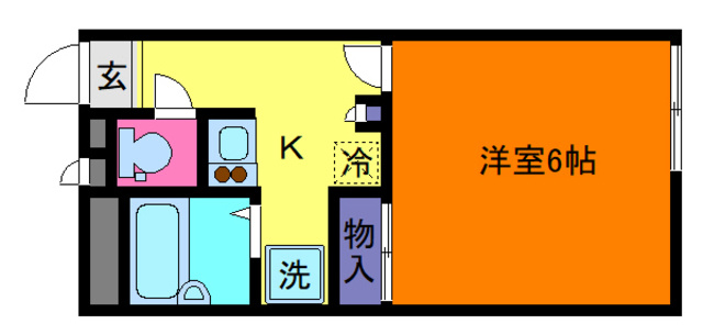 レオパレス大和