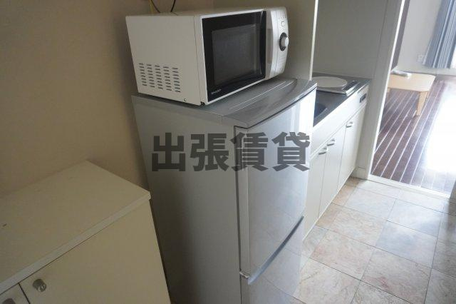 仲介手数料0！！リバーフロントレジデンスの設備