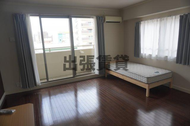 仲介手数料0！！リバーフロントレジデンスの和室