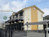 メゾン・ド・ルミエール　C　碧南市日進町の画像