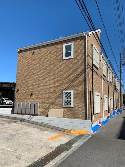 ハーミットクラブハウス　プレシャス大熊