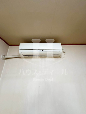 【設備】 | 東尾久5丁目戸建