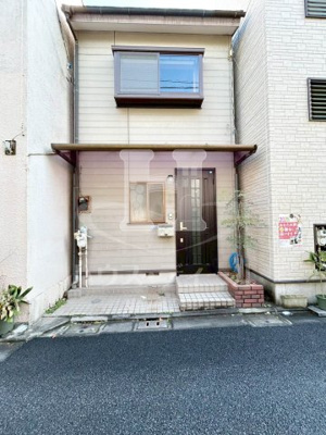 【外観】 | 東尾久5丁目戸建 | 外観