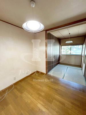 【内装】 | 東尾久5丁目戸建 | きれいな内装です