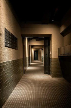 大阪市中央区北久宝寺町２丁目の事務所のその他共用部分