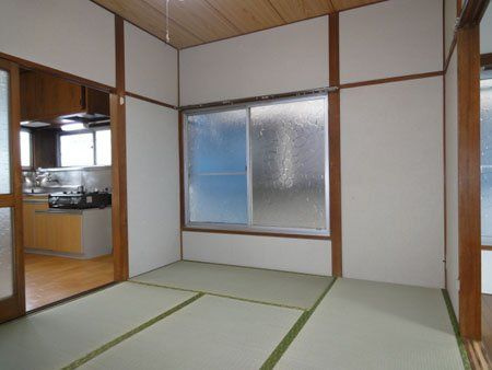 ハウスＹ．Ｙの内装