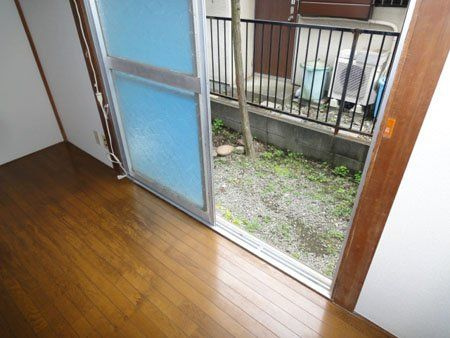ハウスＹ．Ｙの展望