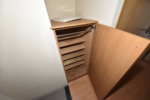 リーゾエパーネのその他共用部分