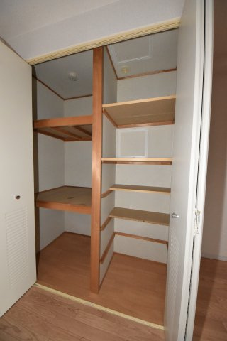 リーゾエパーネの設備