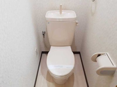 【トイレ】 | ヴァンヴェール熊取