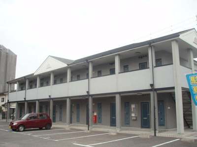 【その他共用部分】 | ヴァンヴェール熊取