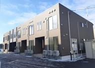 サン　ブライト　Ⅲの画像