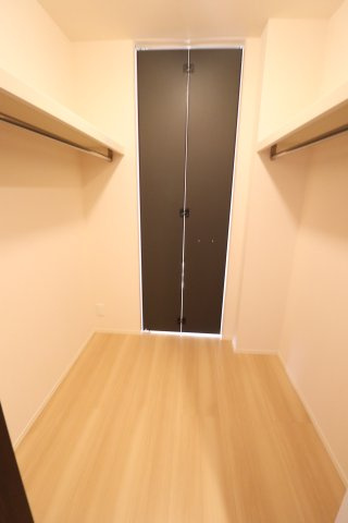 ラムリテンの収納