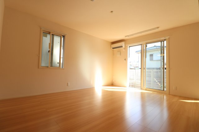 ラムリテンの居間・リビング